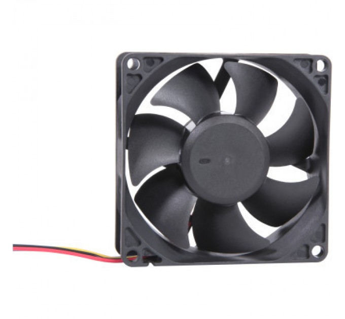 Система рідинного охолодження Alphacool PRO ES TRIPLE/80MM (11972)