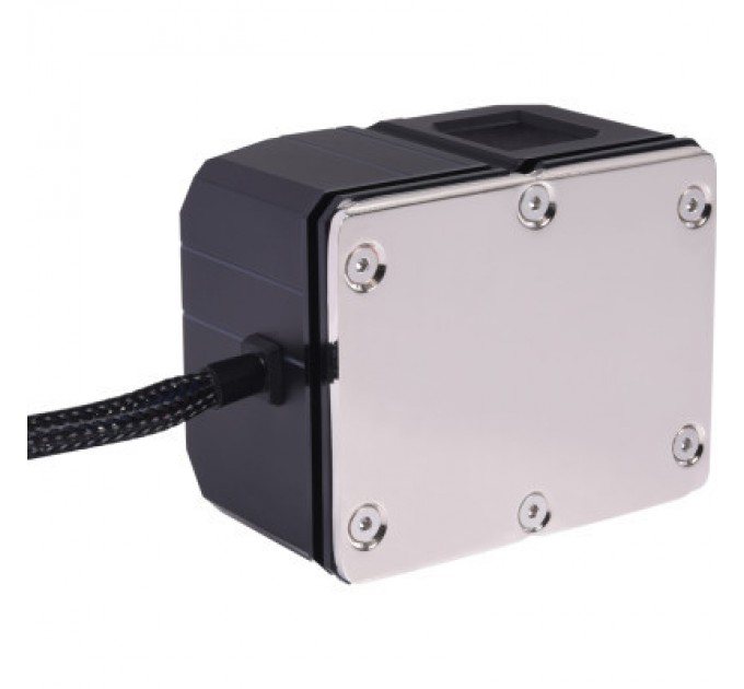 Система рідинного охолодження Alphacool PRO ES TRIPLE/80MM (11972)
