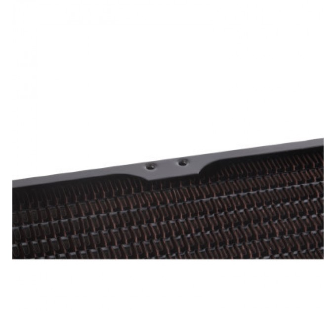 Система рідинного охолодження Alphacool PRO ES TRIPLE/80MM (11972)