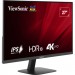 ViewSonic Монітор ViewSonic VA2708-4K-HD