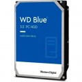 WESTERN DIGITAL Жорсткий диск 3.5" 4TB WD (WD40EZAX)