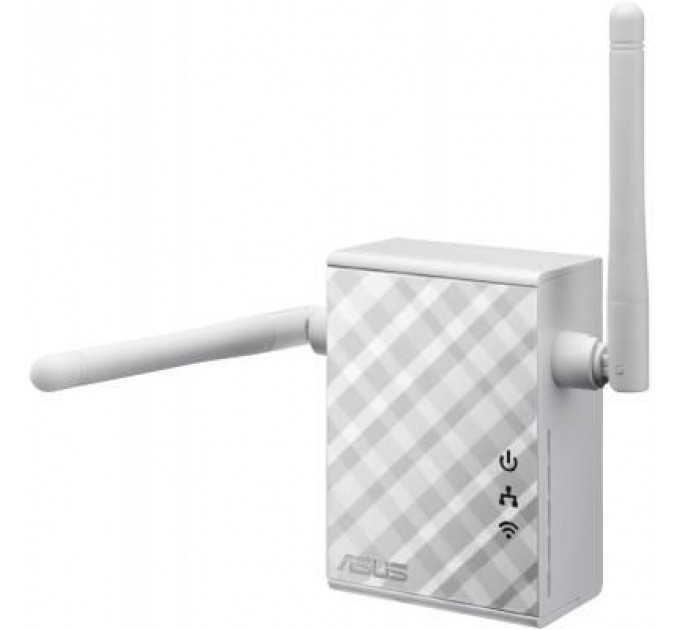 Ретранслятор ASUS RP-N12