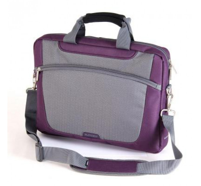 Сумка для ноутбука Sumdex 16" PON-318 PL (PON-318PL)