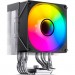JONSBO Кулер до процесора JONSBO CR-1400 V2 ARGB Black