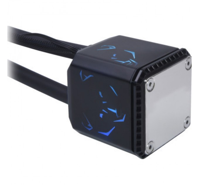 Система рідинного охолодження Alphacool AURORA HPE EDIT.360 (11999)