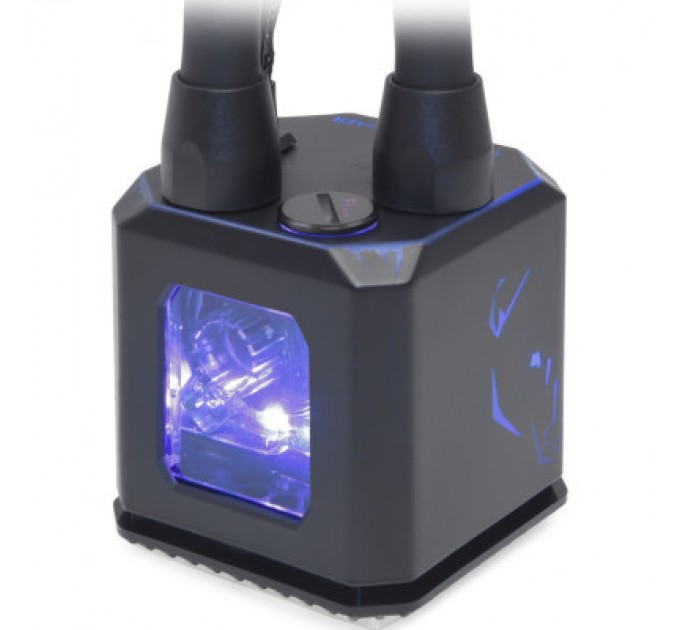 Система рідинного охолодження Alphacool AURORA HPE EDIT.360 (11999)