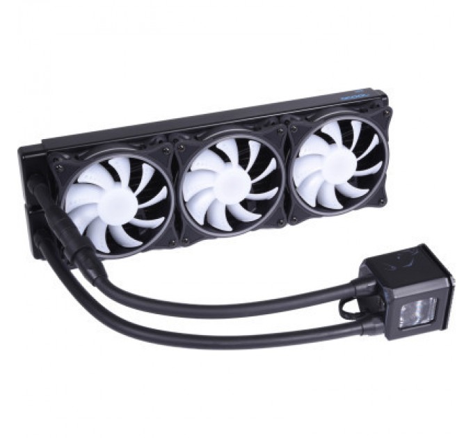 Система рідинного охолодження Alphacool AURORA HPE EDIT.360 (11999)