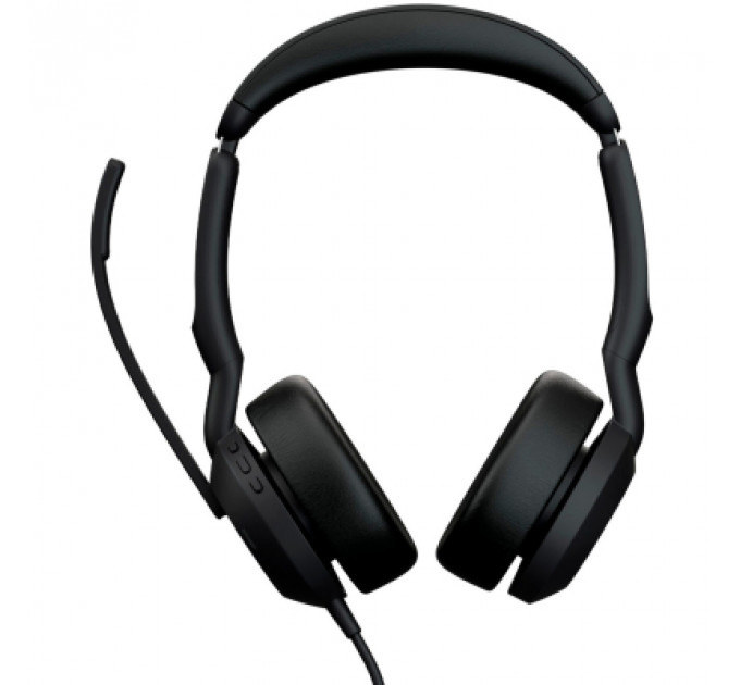 Навушники Jabra Evolve 2 50 MS USB-C Stereo (25089-999-899)