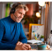 Навушники Jabra Evolve 2 50 MS USB-C Stereo (25089-999-899)