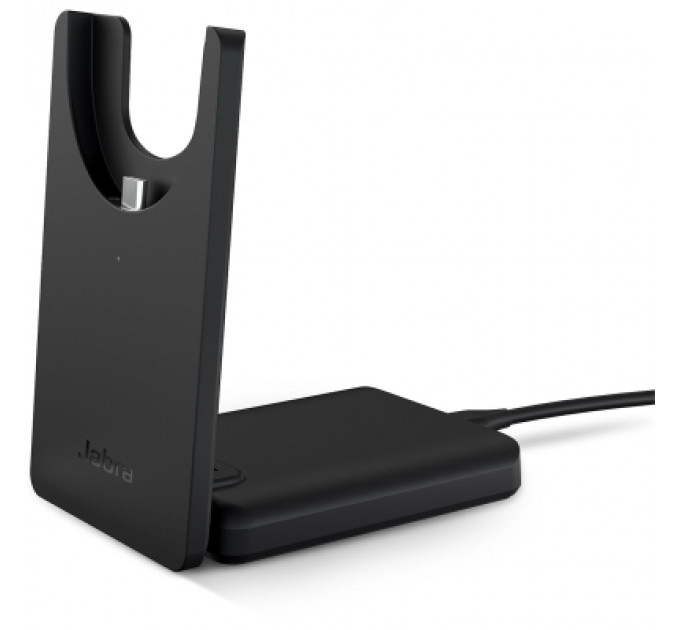 Навушники Jabra Evolve 2 55 Link380a MS Stereo (25599-999-989)