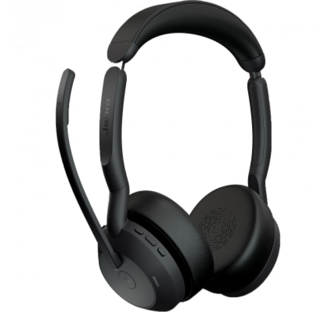 Навушники Jabra Evolve 2 55 Link380a MS Stereo (25599-999-989)