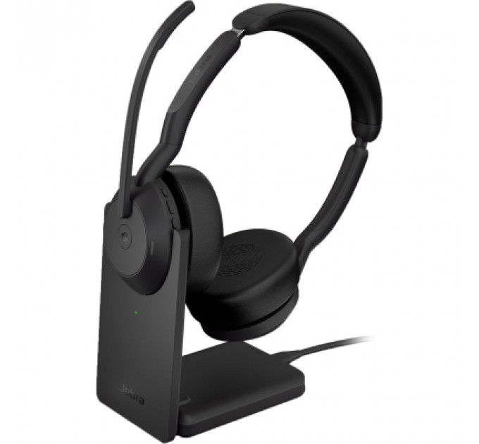 Навушники Jabra Evolve 2 55 Link380a MS Stereo (25599-999-989)