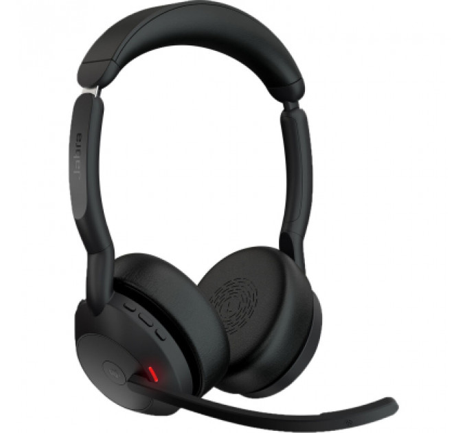 Навушники Jabra Evolve 2 55 MS Bluetooth Stereo (25599-999-999)