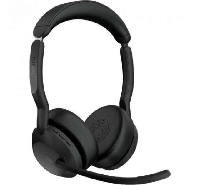 Навушники Jabra Evolve 2 55 MS Bluetooth Stereo (25599-999-999)