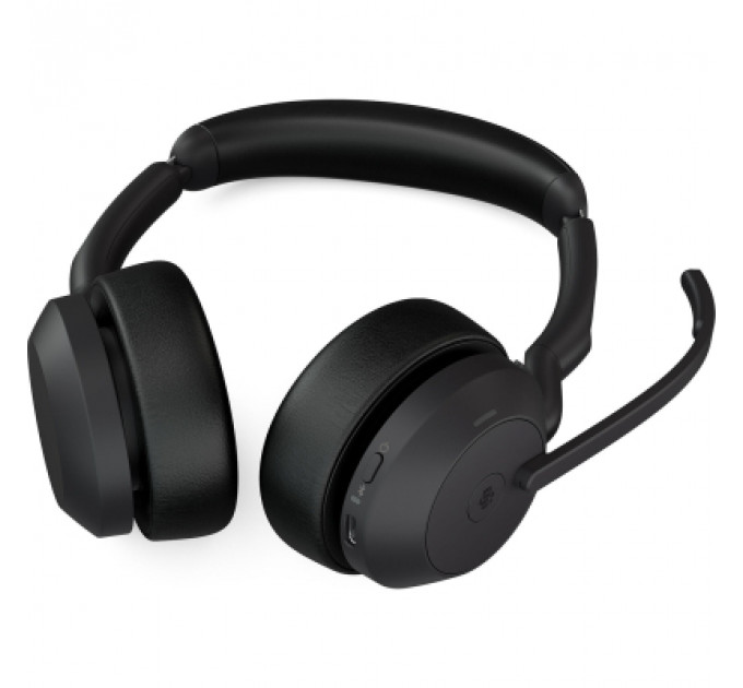 Навушники Jabra Evolve 2 55 MS Bluetooth Stereo (25599-999-999)