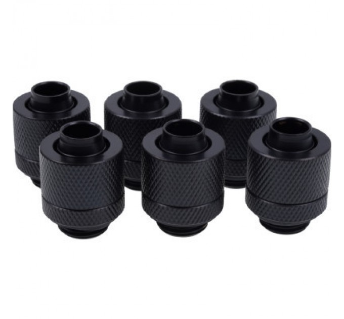 Alphacool Система рідинного охолодження Alphacool CORE STORM 360MM/ST30 (11986)