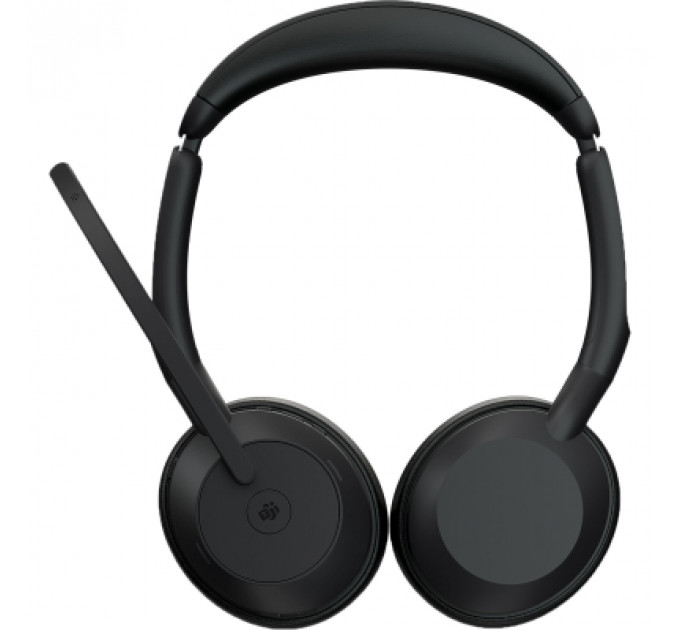 Навушники Jabra Evolve 2 55 MS Bluetooth Stereo (25599-999-999)