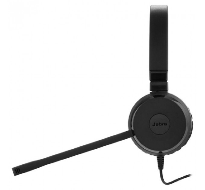Навушники Jabra Evolve 30 II Stereo MS USB-C (5399-823-389)
