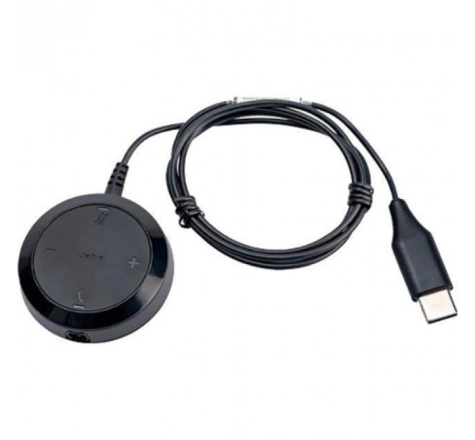 Навушники Jabra Evolve 30 II Stereo MS USB-C (5399-823-389)