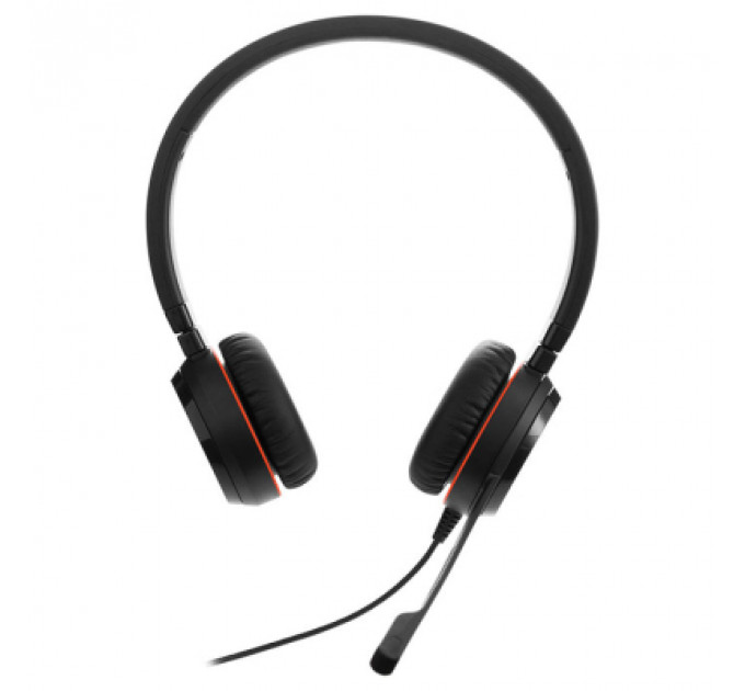 Навушники Jabra Evolve 30 II Stereo MS USB-C (5399-823-389)