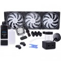 Alphacool Система рідинного охолодження Alphacool CORE STORM 420MM/ST30 (11988)