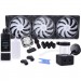 Alphacool Система рідинного охолодження Alphacool CORE STORM 420MM/ST30 (11988)