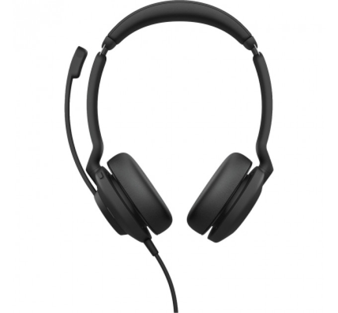 Навушники Jabra Evolve 2 30 SE MS USB-C Stereo (23189-999-879)