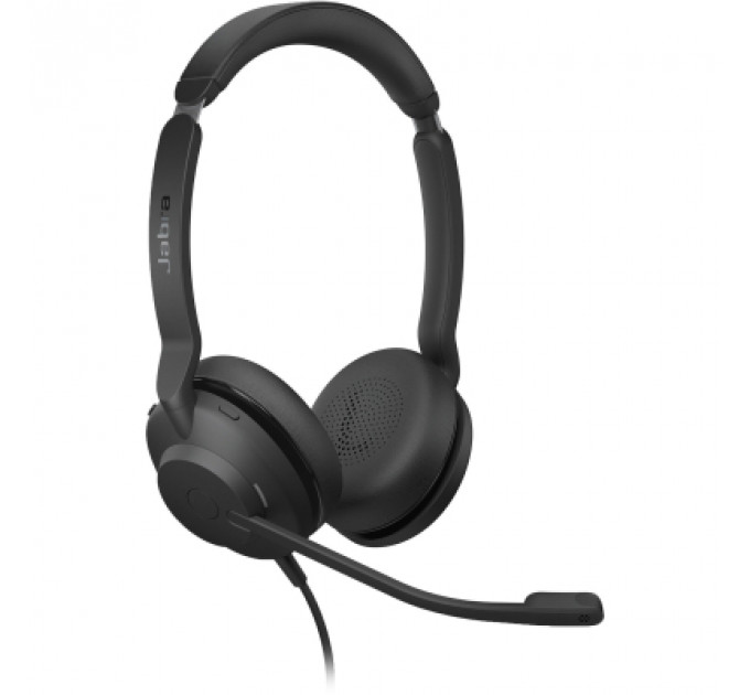Навушники Jabra Evolve 2 30 SE MS USB-C Stereo (23189-999-879)