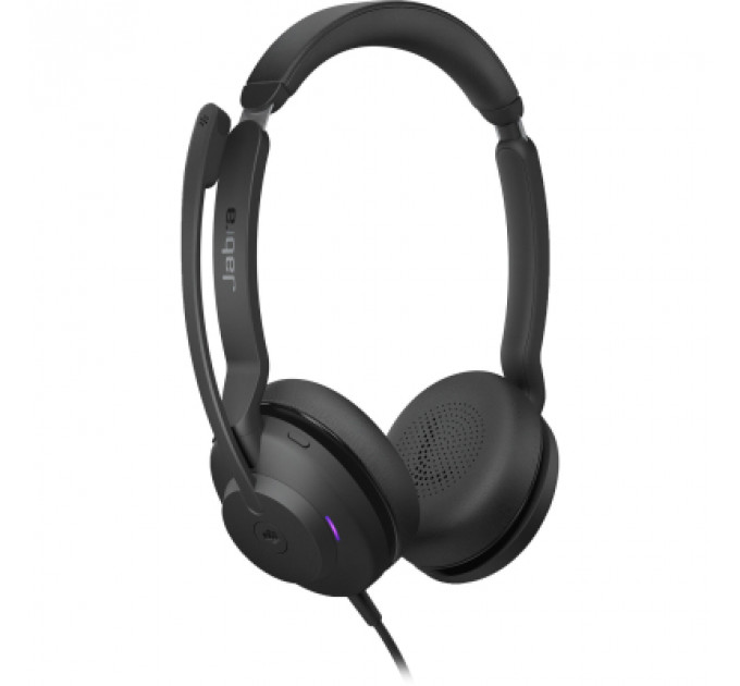 Навушники Jabra Evolve 2 30 SE MS USB-C Stereo (23189-999-879)