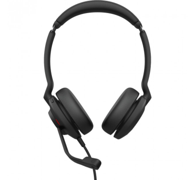 Навушники Jabra Evolve 2 30 SE MS USB-C Stereo (23189-999-879)