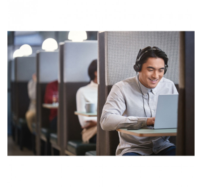Навушники Jabra Evolve 2 30 SE MS USB-C Stereo (23189-999-879)