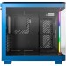 MONTECH Корпус MONTECH KING 95 (PRUSSIAN BLUE)
