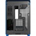 MONTECH Корпус MONTECH KING 95 (PRUSSIAN BLUE)