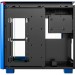 MONTECH Корпус MONTECH KING 95 (PRUSSIAN BLUE)