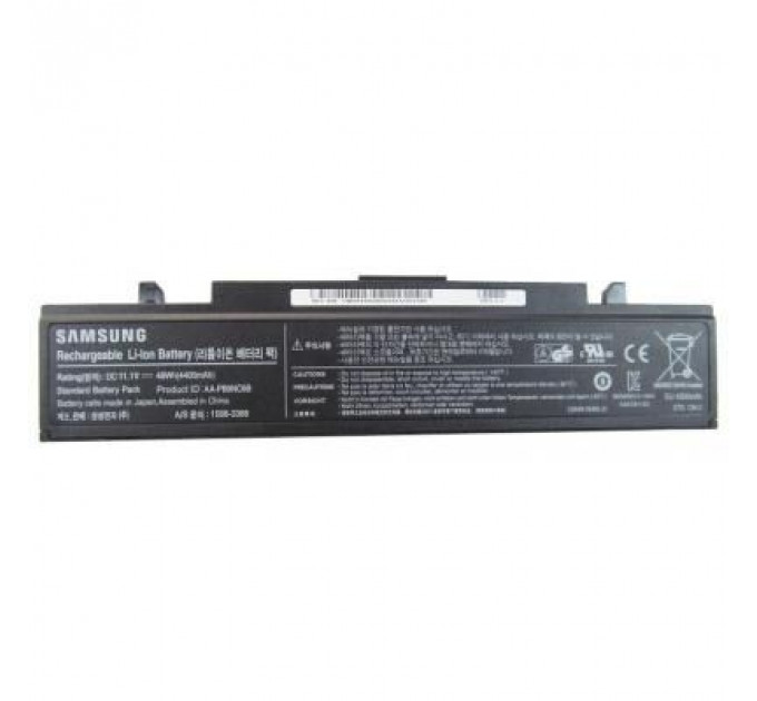 Акумулятор до ноутбука Samsung R428 AA-PB9NS6B 4400mAh 6cell 11.1V Li-ion (A41606)