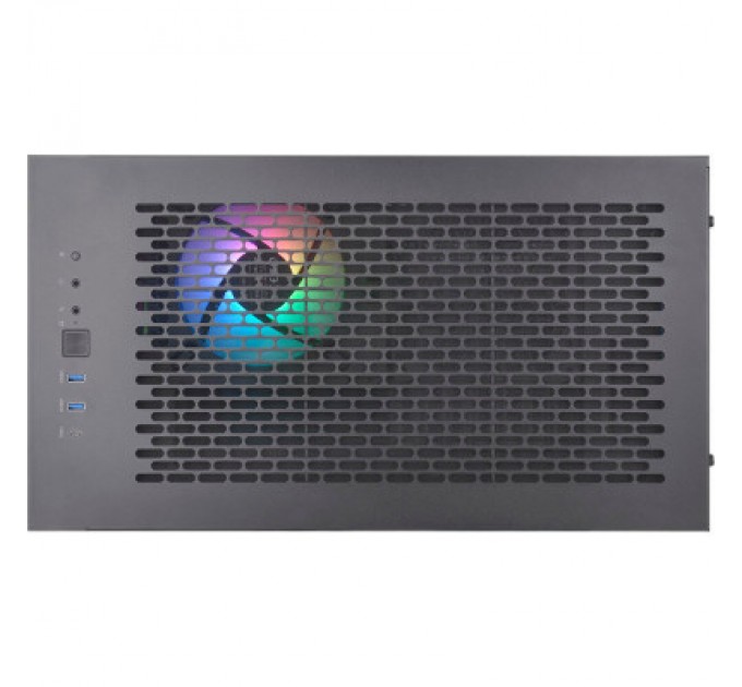 ThermalTake Корпус ThermalTake CTE T500 TG ARGB (CA-1X8-00F1WN-01)