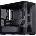 JONSBO Корпус JONSBO D300 Black