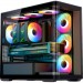 JONSBO Корпус JONSBO D300 Black