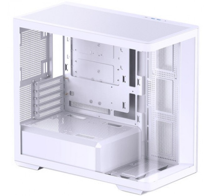 JONSBO Корпус JONSBO D300 White
