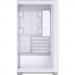 JONSBO Корпус JONSBO D300 White