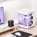 JONSBO Корпус JONSBO TK-1 White