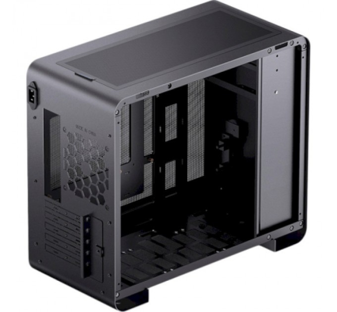 JONSBO Корпус JONSBO U4 Mini MESH Black