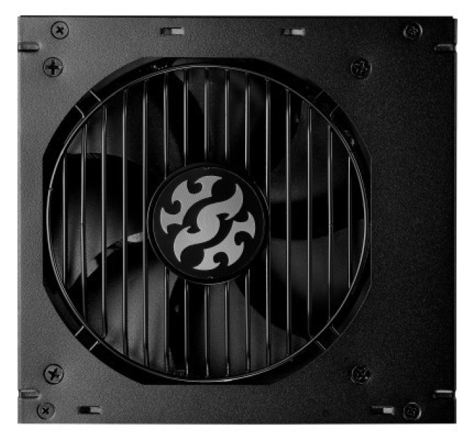 ADATA Блок живлення ADATA 750W (COREREACTOR750G-BKCEU)