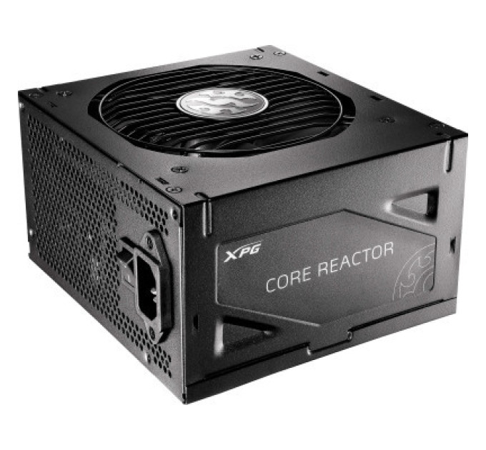ADATA Блок живлення ADATA 750W (COREREACTOR750G-BKCEU)