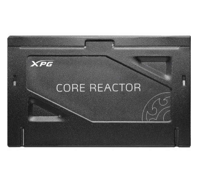 ADATA Блок живлення ADATA 750W (COREREACTOR750G-BKCEU)