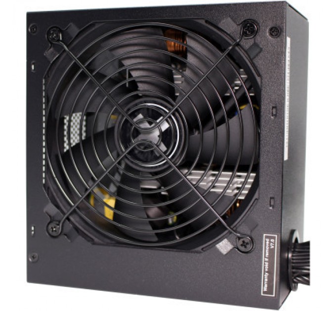 Xilence Блок живлення Xilence 650W (XQXP650R6.2)