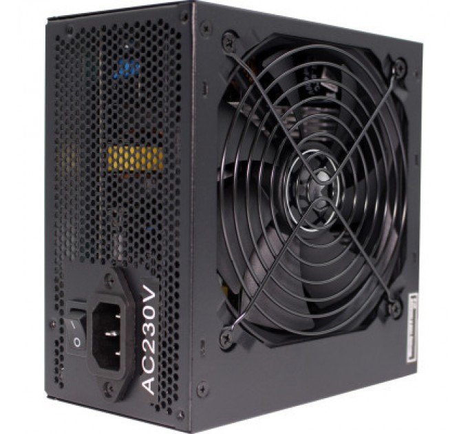 Xilence Блок живлення Xilence 650W (XQXP650R6.2)
