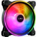 ADATA Кулер до корпусу ADATA HURRICANE120ARGBPWM-BKCWW