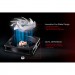 ADATA Кулер до корпусу ADATA VENTOPRO120PWM-BKCWW