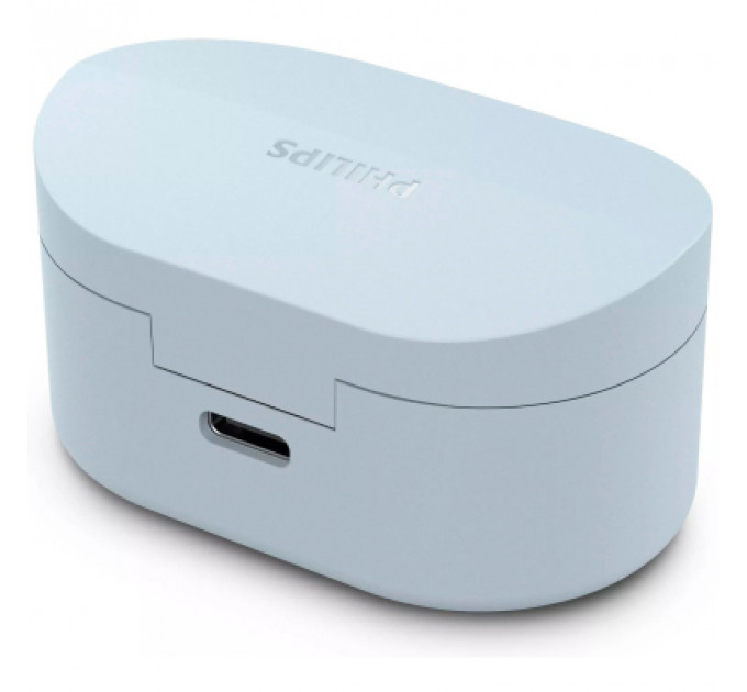 Навушники Philips TAT1108 True Wireless Blue (TAT1108BL/00)